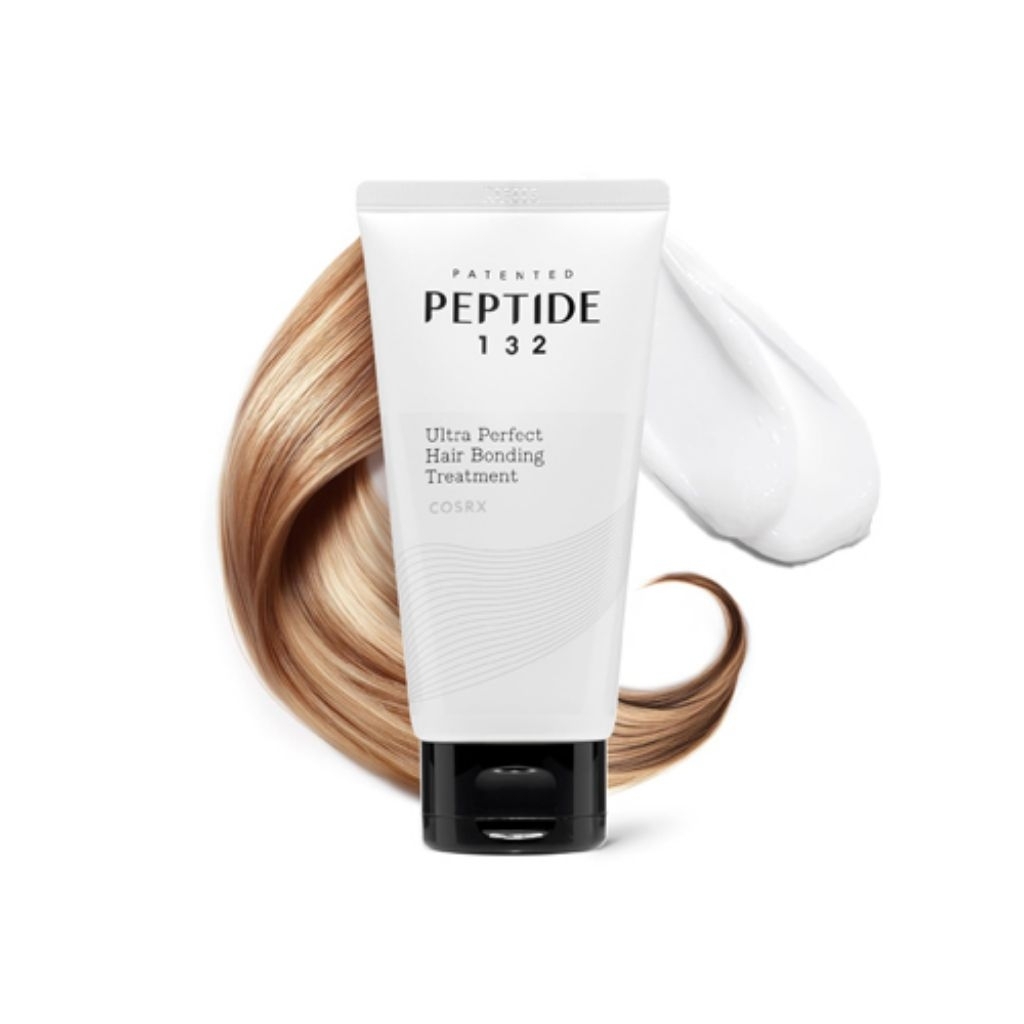 [COSRX] PEPTIDE-132 Ultra Perfect Hair Bonding Treatment 120ml – โปรปัง