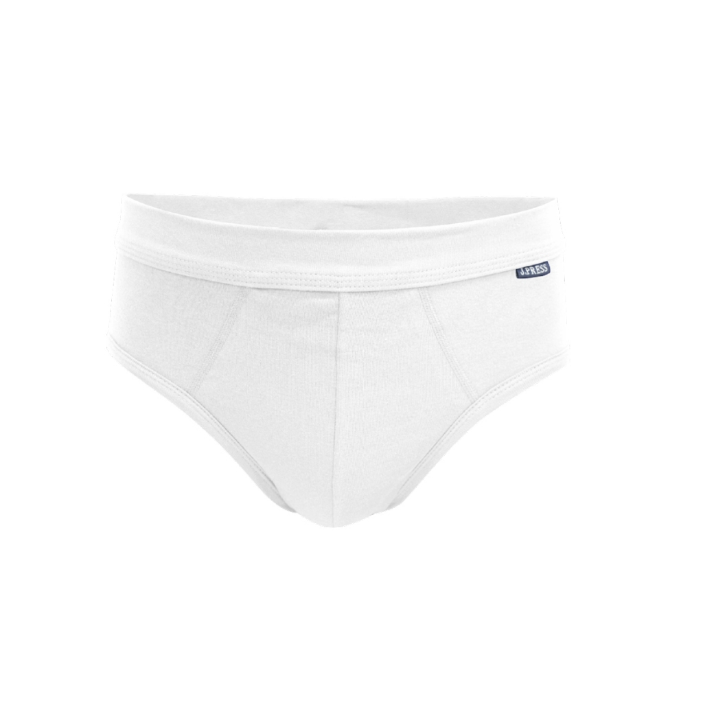 J.Press กางเกงในชาย ขอบเอวสแปนเด็กซ์ เจเพรส รุ่น 1929 บรรจุ 1 ตัว/แพ็ค (มีให้เลือก 4 สี) - รูปที่ 3