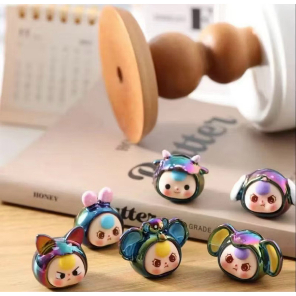 BBt v.3 mini  จุ่มเดียว จุ่มจิ๋ว มีกลิ่นหอม ตัวเงา กำมะหยี่