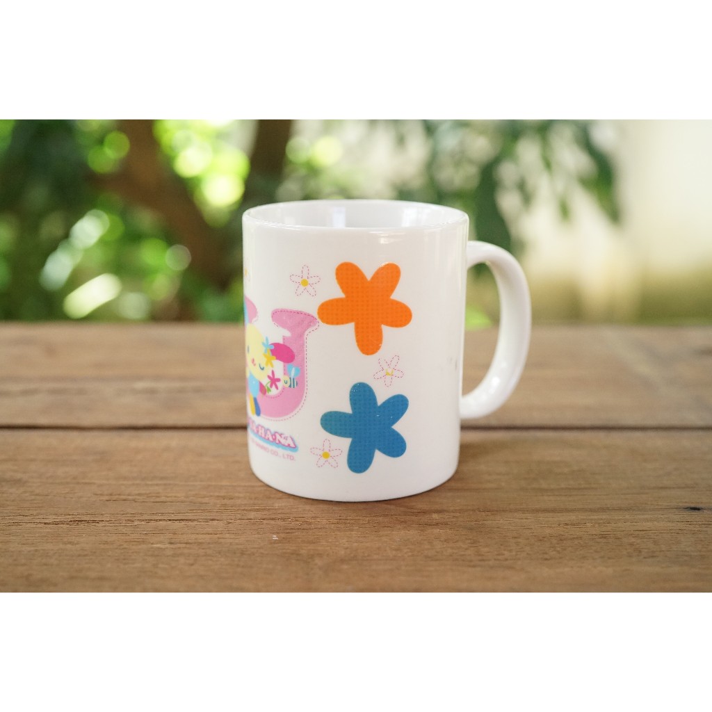 USAHANA Sanrio แก้วมัค ของใหม่