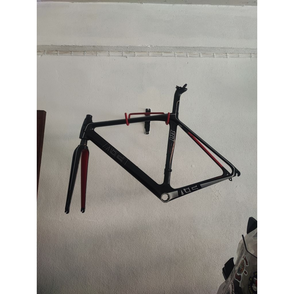 เฟรมคาร์บอน_Nich L2_