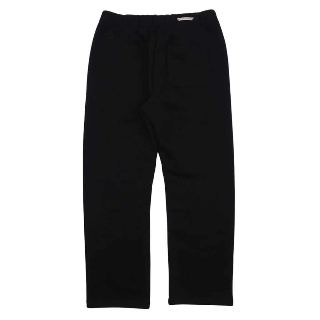 Chrome Hearts CH Logo 7/11 Sweatpants (BLACK)