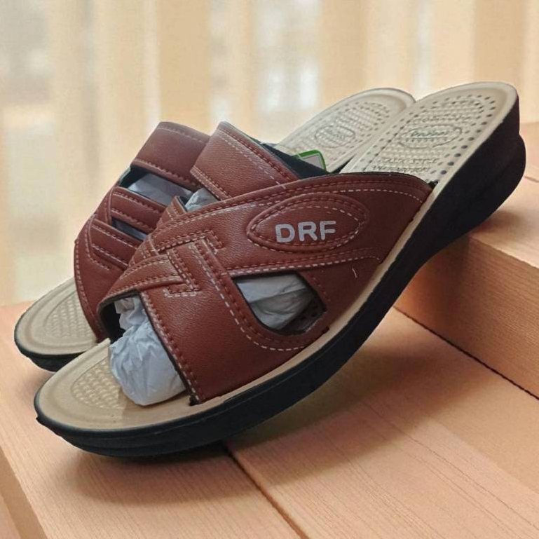 Omega โอมีก้า 590 รองเท้าแตะผู้หญิงแบบสวม ยี่ห้อ Omega รุ่น 590 Size 37-41 มีบริการส่งด่วน - รูปที่ 6