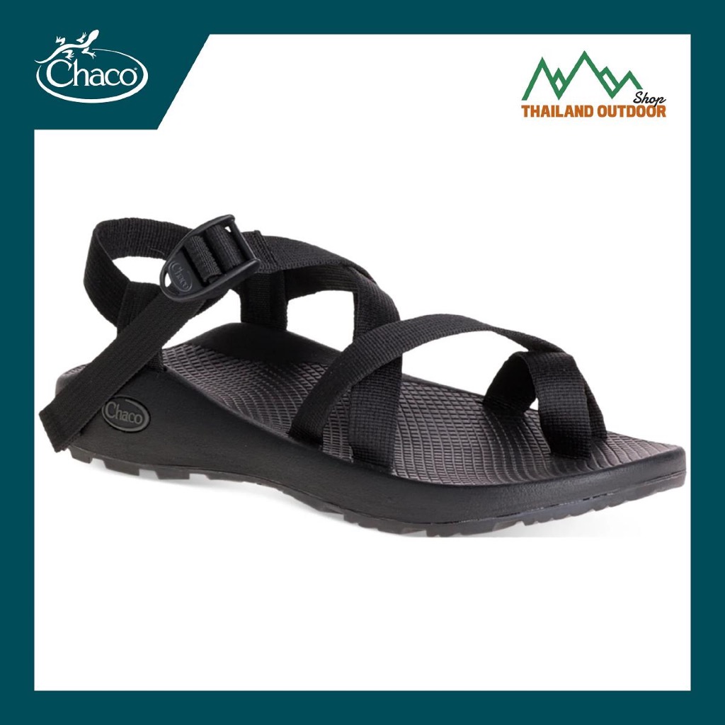 Chaco รองเท้าแตะ สำหรับ ผู้ชาย รุ่น Z2 CLASSIC MEN WIDE