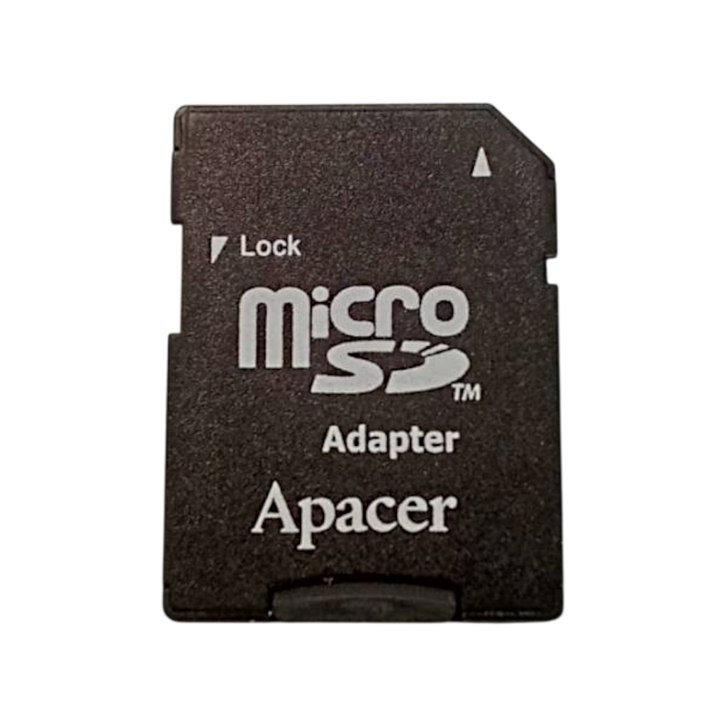 SD CARD microSDHC Card 32GB-Apacer