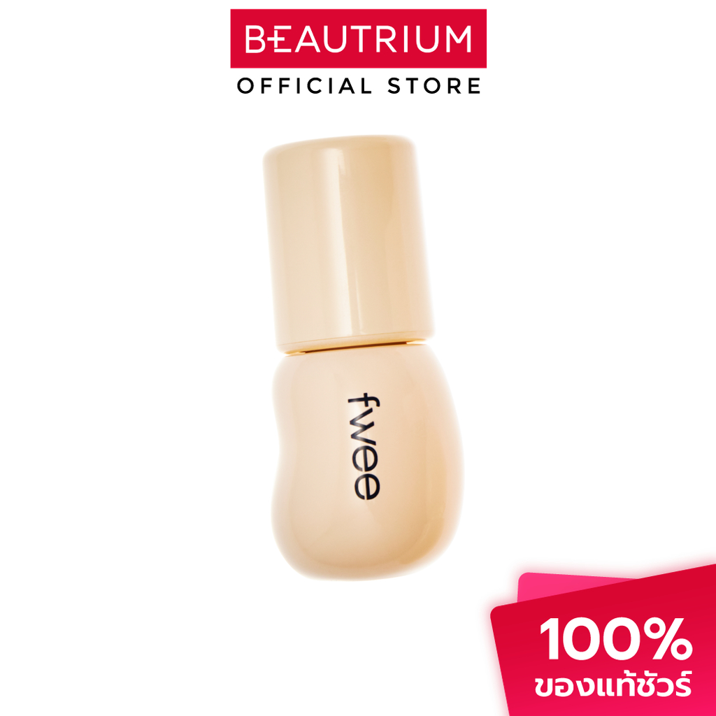 FWEE 3D Changing Gloss ลิปกลอส 5.3g