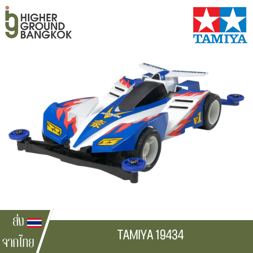 Tamiya 19434 - Mini 4WD Victory Magnum Premium (Super-II)