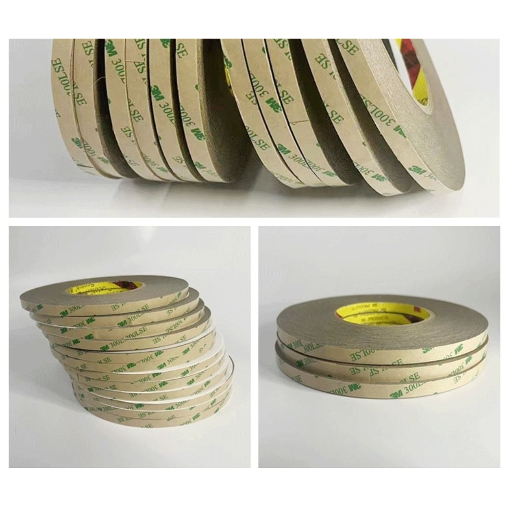 เทปสองหน้า3M รุ่น 300LSE
