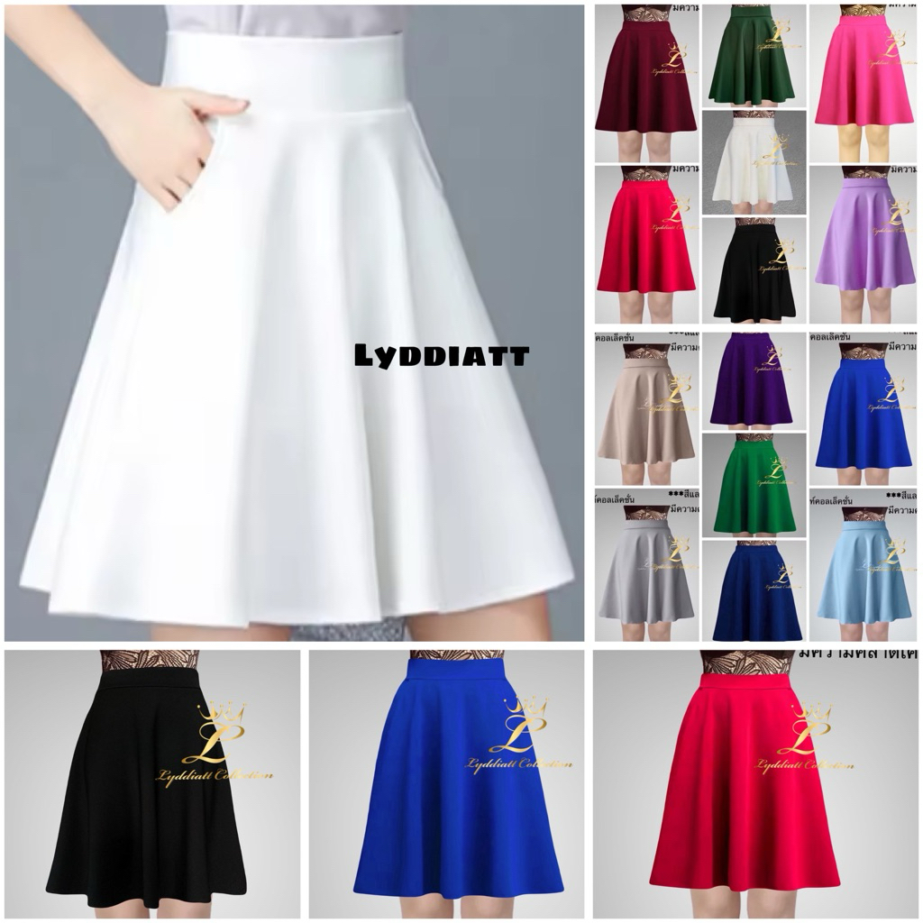 📍มีกระเป๋า เอว 22- 60 นิ้ว (แจ้งสีทางแชทจ้า)