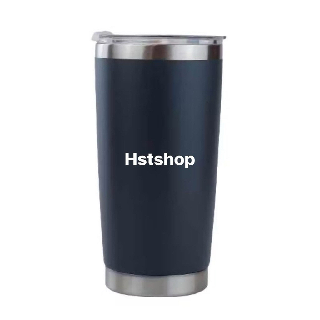 แก้วเก็บความเย็น20ozแก้วเปล่า-SUS304แท้