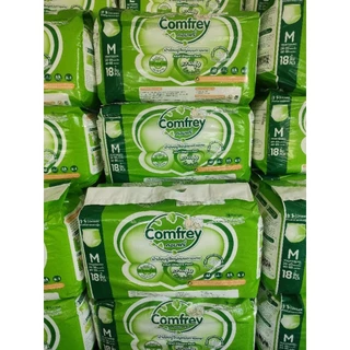 ผ้าอ้อมผู้ใหญ่แบบกางเกง Comfrey