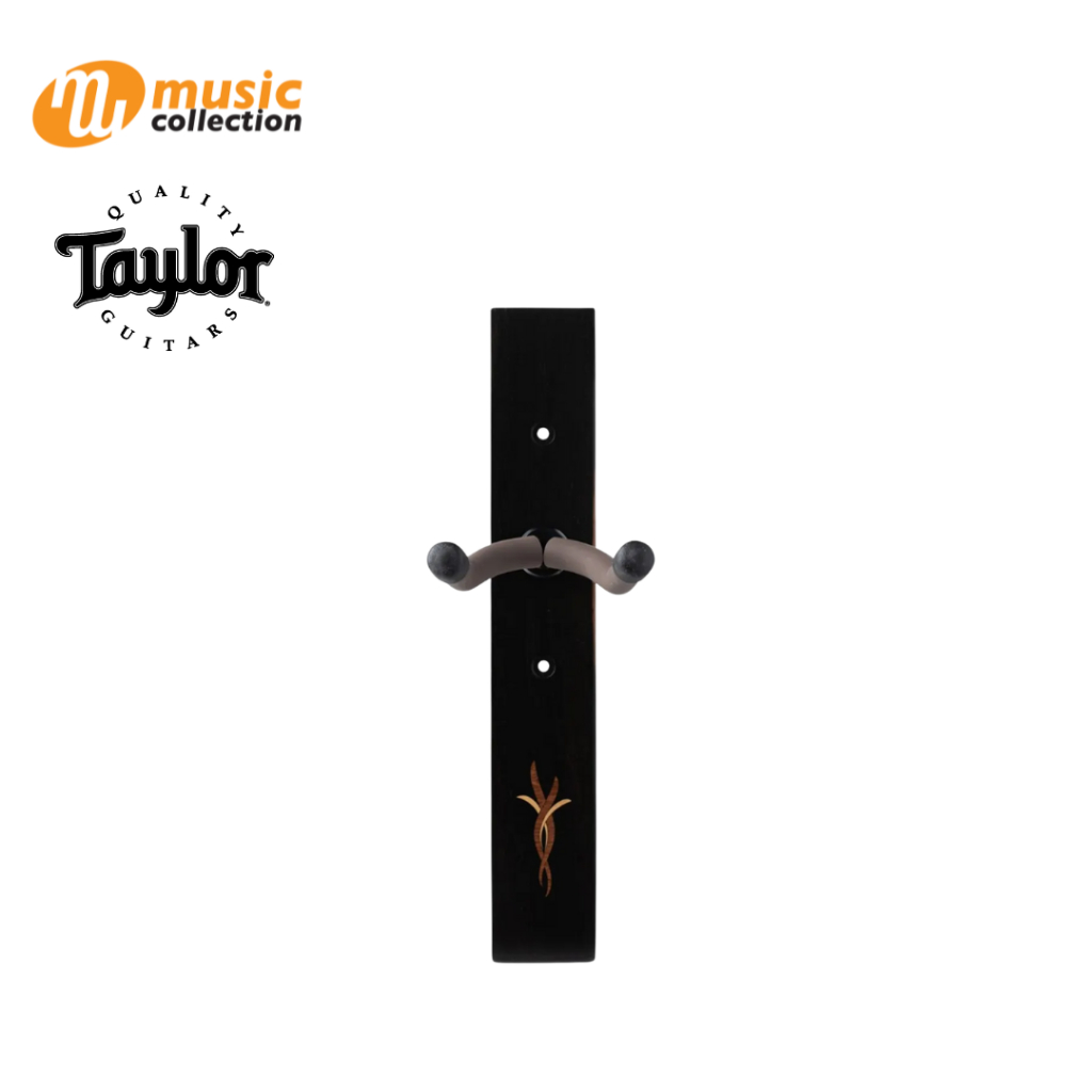 ที่แขวนกีตาร์ TAYLOR  GUITAR HANGER  EBONY