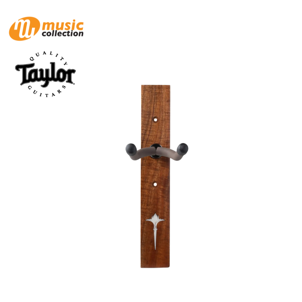ที่แขวนกีตาร์ TAYLOR GUITAR  HANGER  KOA