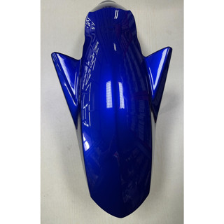 บังโคลนหน้าน้ำเงิน รุ่น EXCITER150 B15 ระบุรุ่นได้ครับ