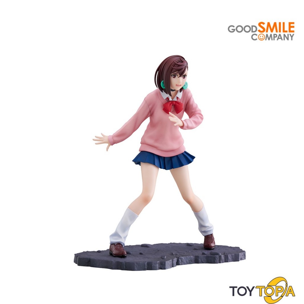 (407169) Tenitol Momo: Dandadan By Furyu Corporation
