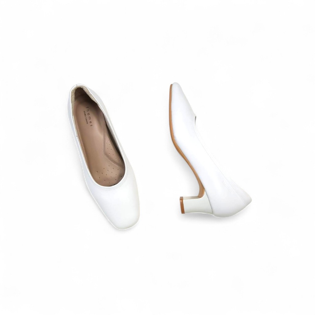 Thames(เทมส์) รองเท้าคัชชูส้นสูง 2 นิ้ว Shoes-TH10956 - รูปที่ 6