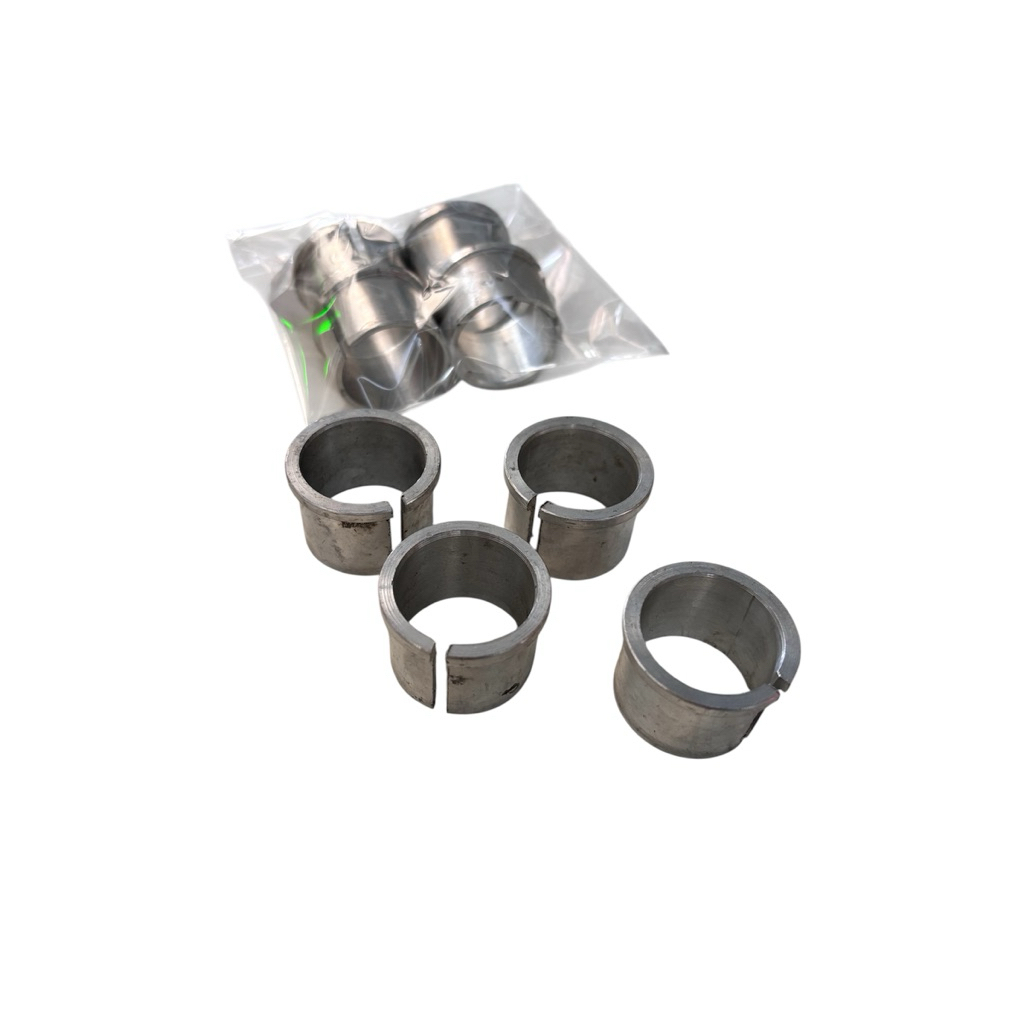 ปลอกแกรโช๊คSonic /รถRxs ,Rxk ,Rxz,Rx100ใส่กับช่วงหน้าโซนิค“โตนอก30โตใน26,โนวา,แดช_เนื้องานไม่คอยสวยรอบนี้