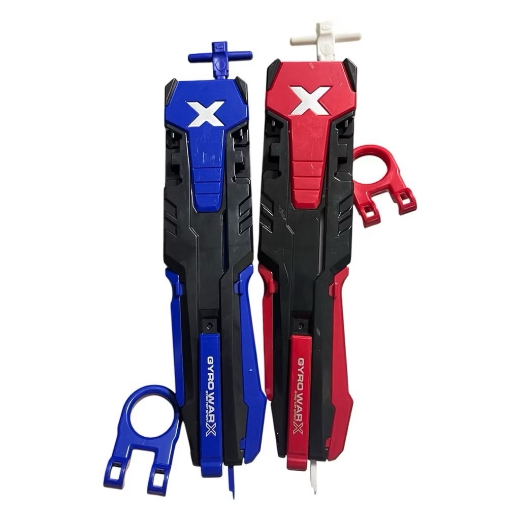 อุปกรณ์เบเลลดX ชุดเชือกเบลเบลด ชุดชูทเบเบลด ด้ามจับเบเบลด