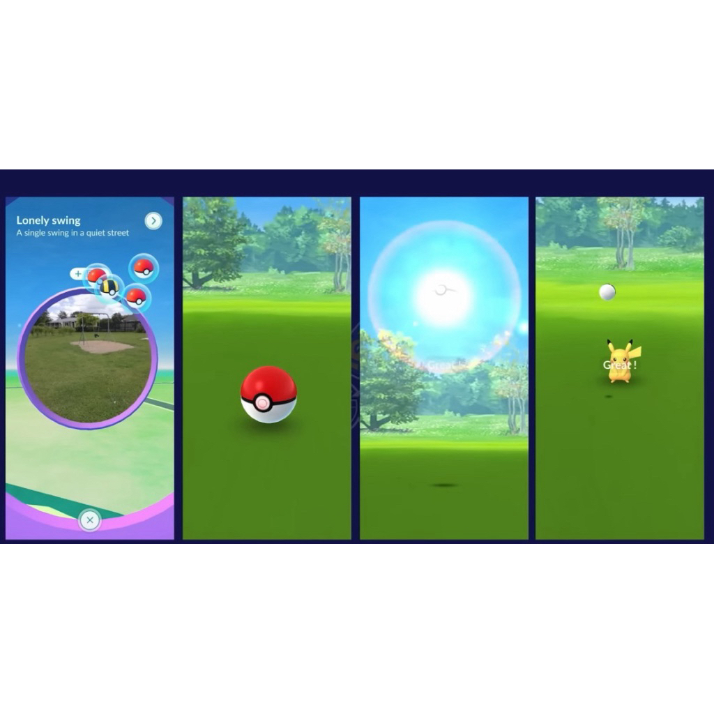 [พร้อมส่งด่วน]Pokemon Go Plus+ โปเกม่อนโกพลัสพลัส จับม่อนควงบอลได้ ราคา ถูกที่สุด ดีลบีเคเค แกลเลอรีภาพที่ 6