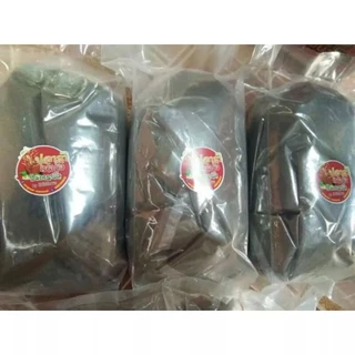 ปลาร้าโหน่งๆนัวๆห๊อมหอมอร่อยๆขนาด1กิโลกรัมต่อ1ถุงบรรจุ10แพค