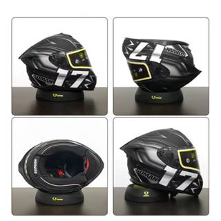 ที่วางหมวกกันน็อค แผ่นวางหมวกกันน็อค SOMAN