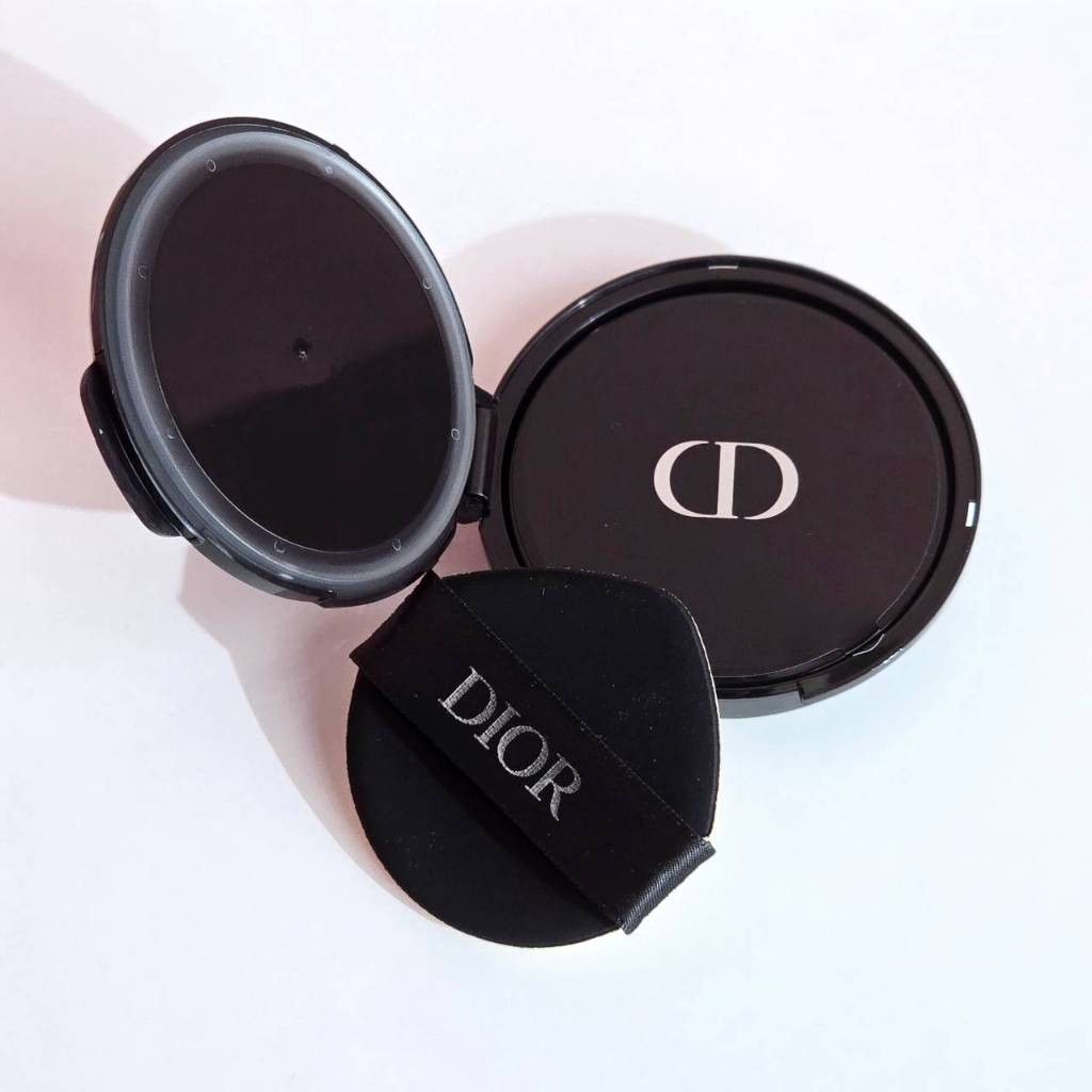 Dior forever cushion refill