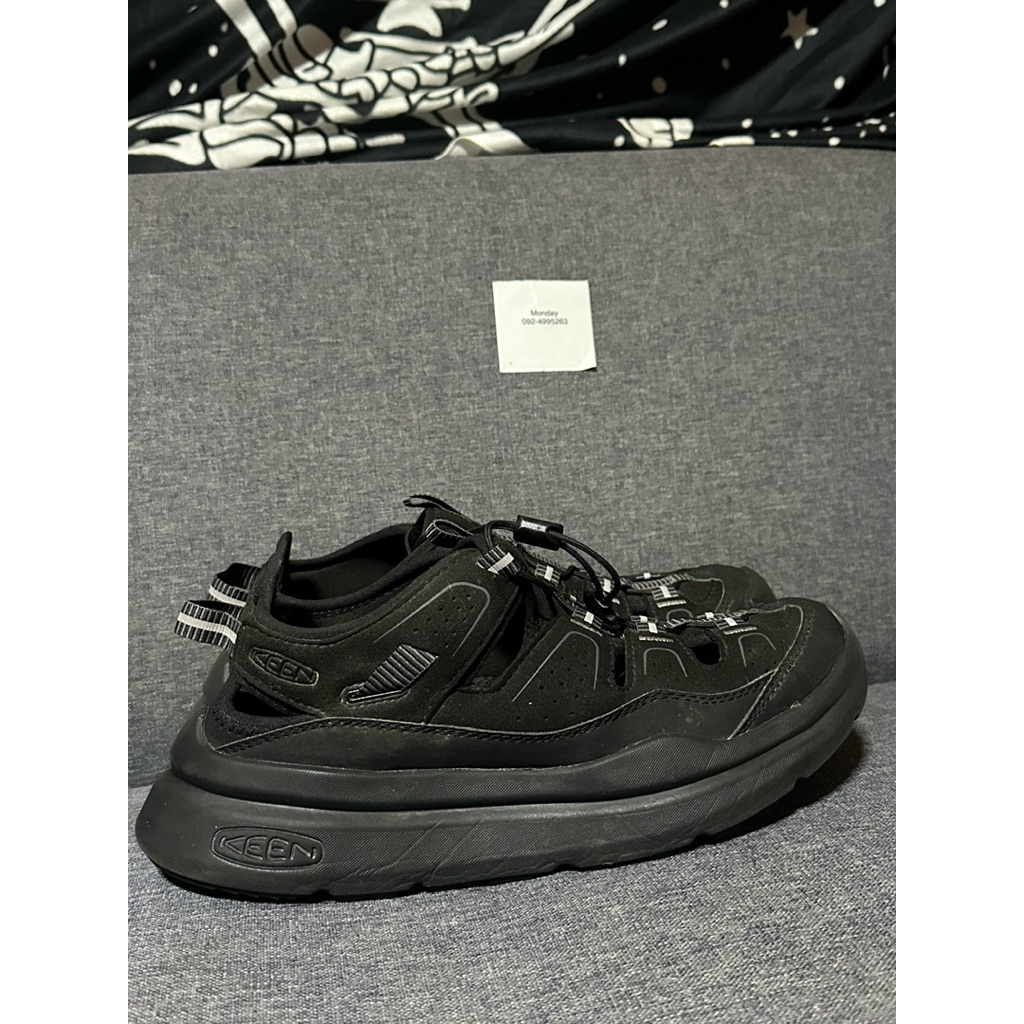 KEEN wk450 black ของแท้100%