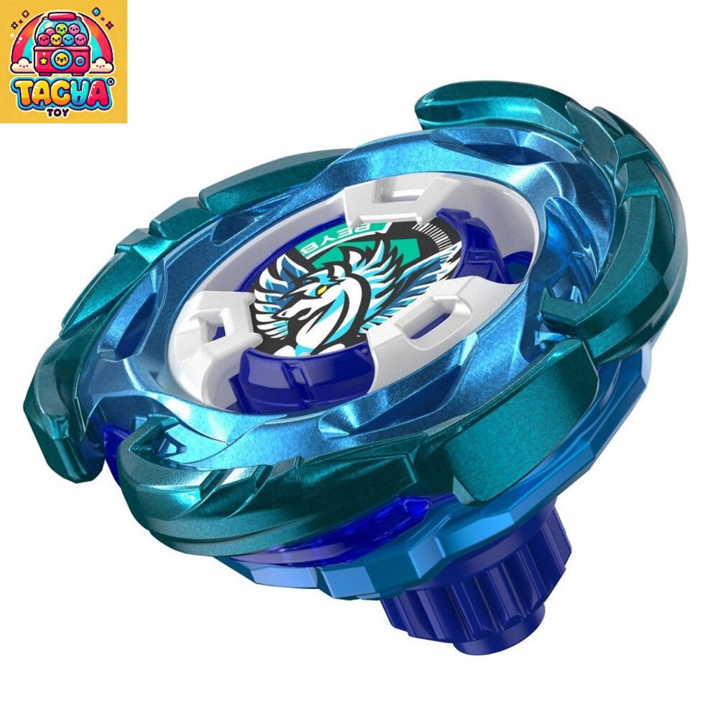 TAKARA TOMY Beyblade X UX-00 Aero Pegasus Lot HK