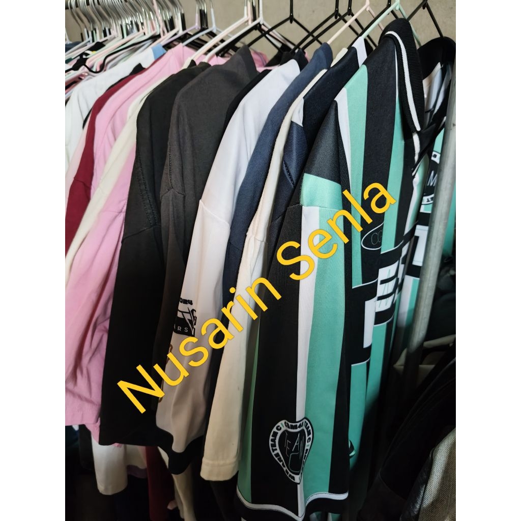 (มือสอง) Cgm48 bnk48 เสื้อbnk48 เสื้อcgm48  เสื้อ เสื้อวันเกิดbnk48 เสื้อวันเกิดcgm48 เสื้อกีฬาสีbnk