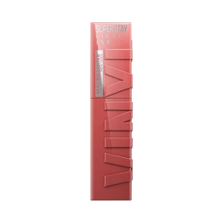 เมย์เบลลีน ลิปสติก ซุปเปอร์สเตย์ 4.2 มล. MAYBELLINE LIPSTICK SUPERSTAY 4.2 ML