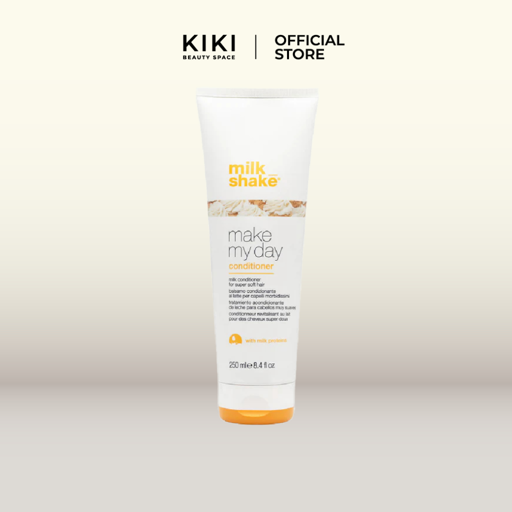 milk_shake make my day conditioner (มิลค์เชค เมค มาย เดย์ คอนดิชันเนอร์)