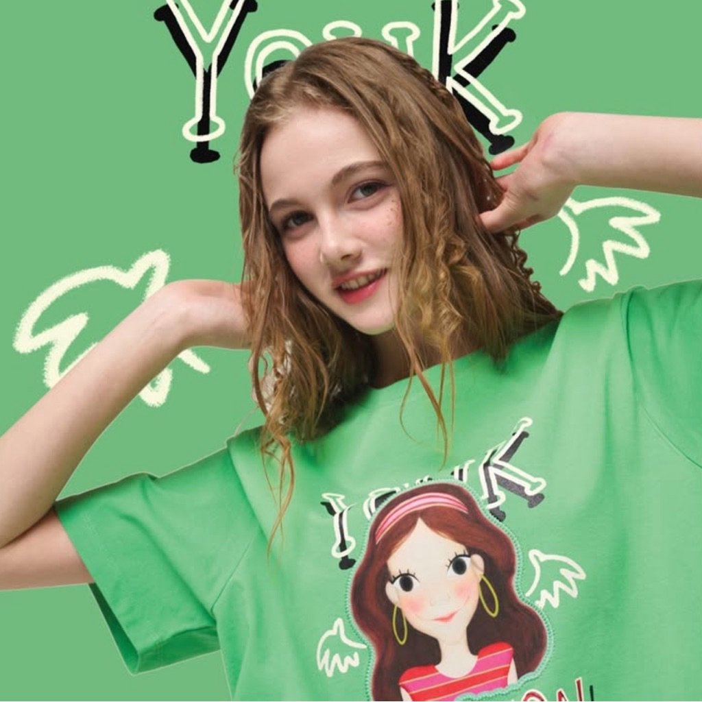 Youk Shim Won ของแท้ พร้อมส่ง🇹🇭