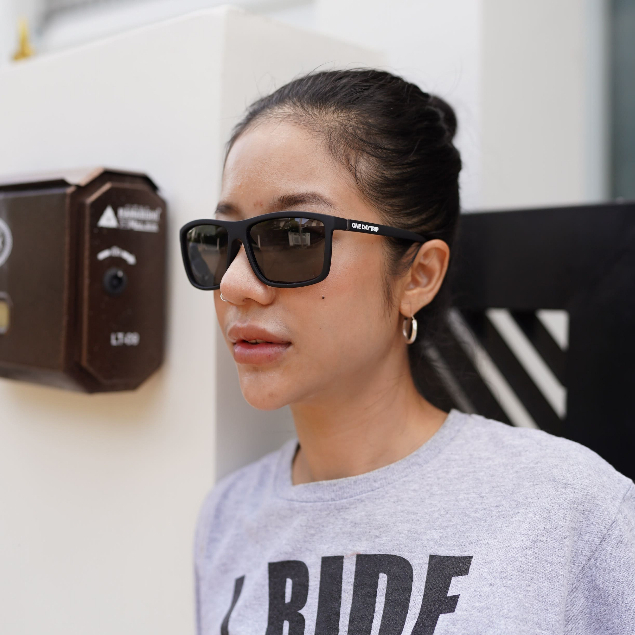 แว่นกันแดดรุ่นพิเศษ รุ่นVortex x (สินค้า หลุด QC)