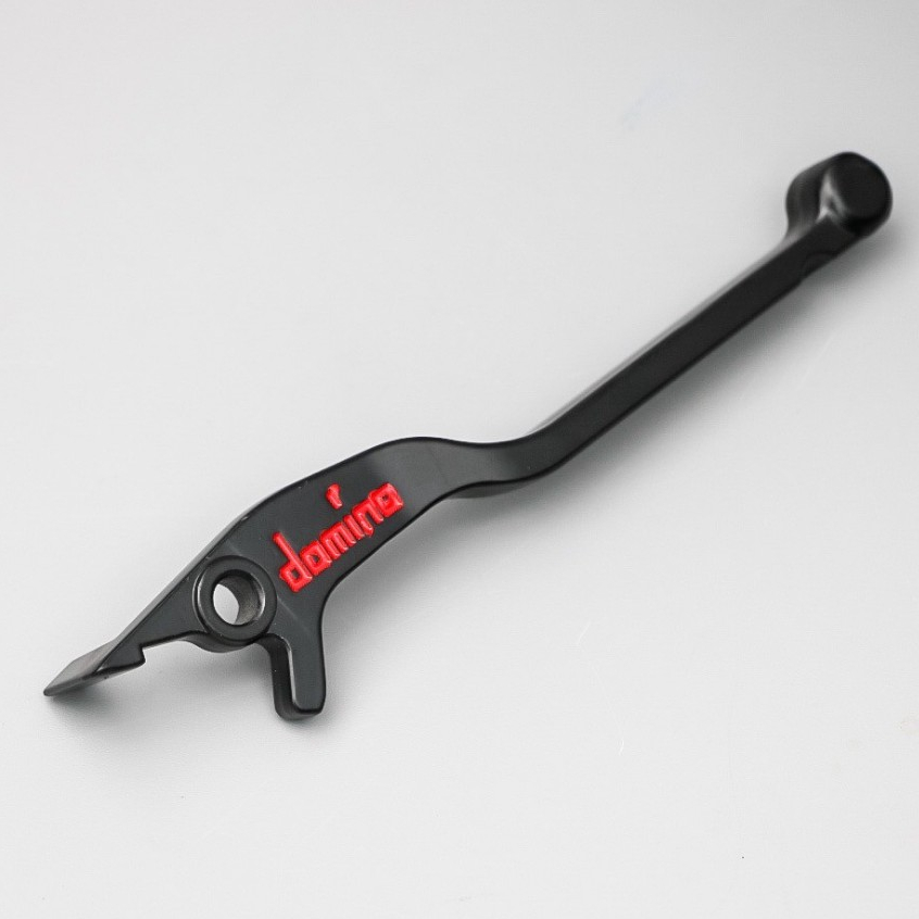 ก้านเบรค (โลโก้แดง-โน่) งานแต่งคุณภาพสูง น้ำหนักเบา ดีไซน์สปอร์ต พ่นสีดำด้าน มอเตอร์ไซค์ SFshop