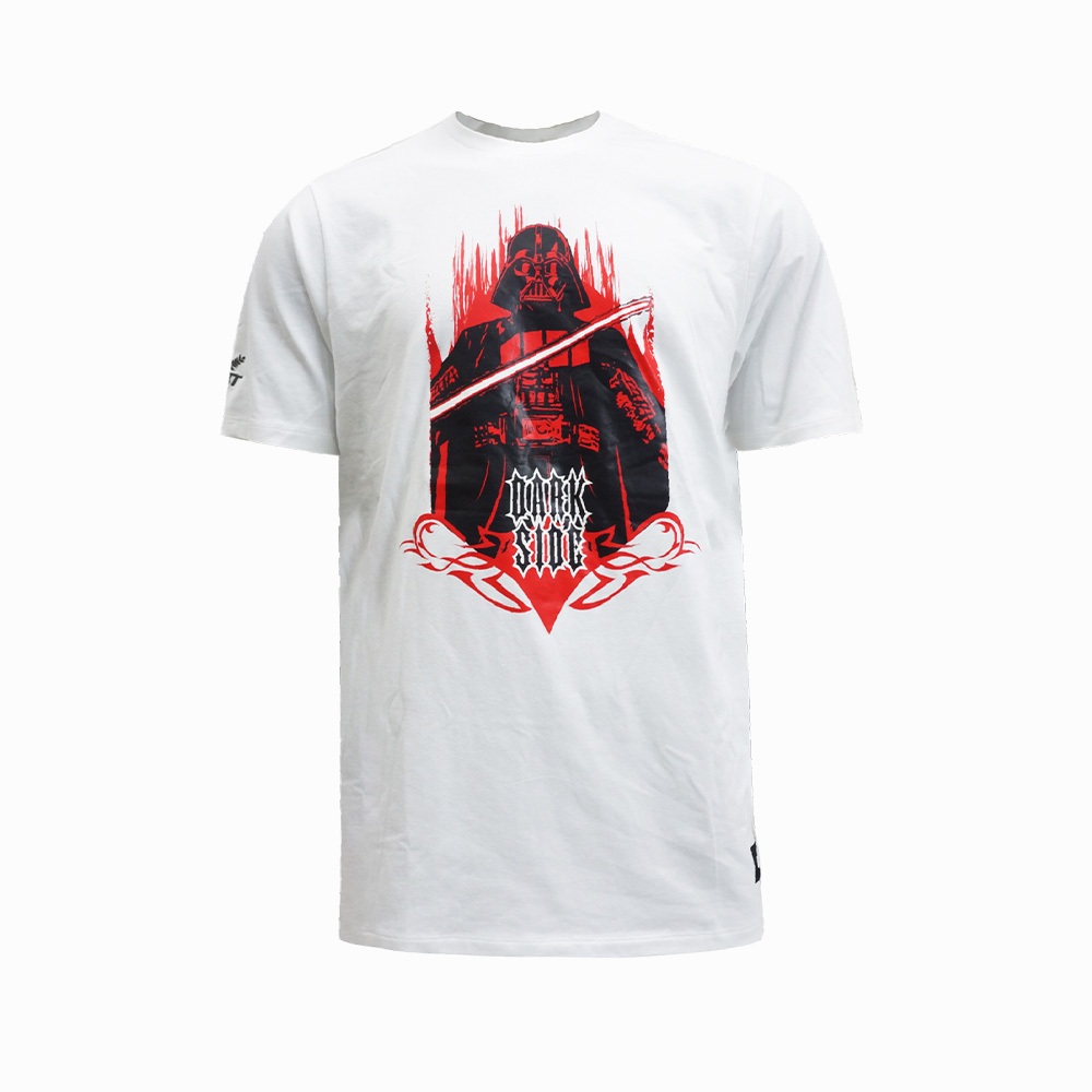 STAR WARS เสื้อคอกลมลาย STAR WARS รหัส D2T272 — صورة 3