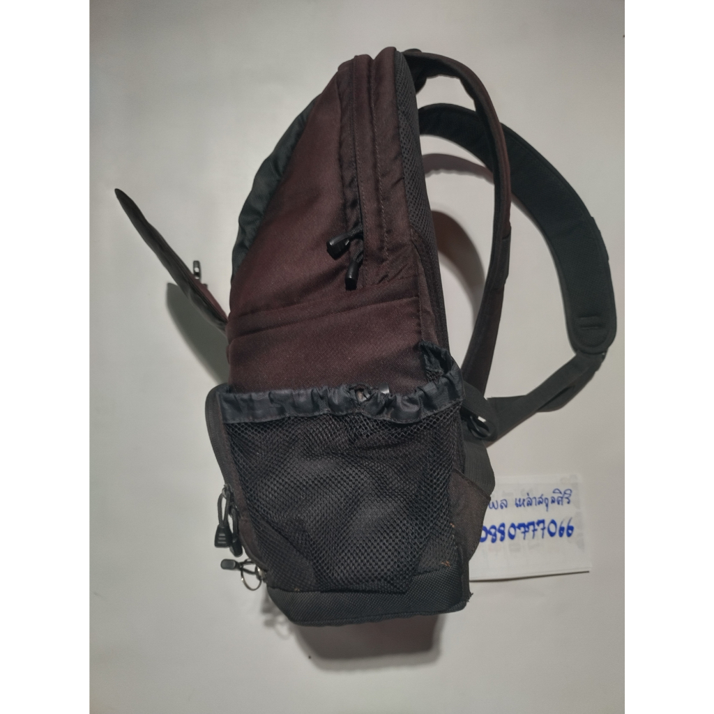 (มือสอง) ขายกระเป๋า lowepro fastpack 200