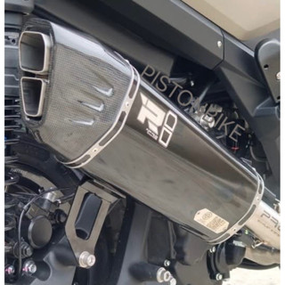 จัดส่งฟรี แถมจุกลดเสียง ท่อแต่งรถ ZONTES 368G 368K 368D 350E…