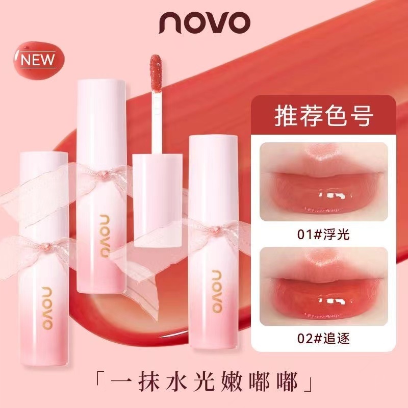 BEAUTILAB A2P Retouch Brightening Concealer & Peach Corrector ปกปิดใต้ตาคล้ำ