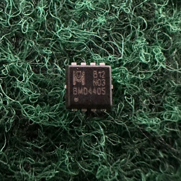 EMB12N03V B12N03 , EMB12N03H B12N03 , EMB09A03VP  B09A03 , EMB04N03H B04N03 , EMB20N03V B20N03 , EMB