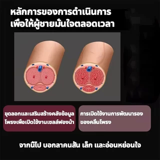 💪การเจริญเติบโตถาวร💪ครีมนวดท่านชาย สารสกัดสมุนไพรอันล้ำค่า ใหญ่ขึ้น ยาวขึ้น แข็งแกร่งขึ้น การจัดส่งแบบเป็นความลับ
