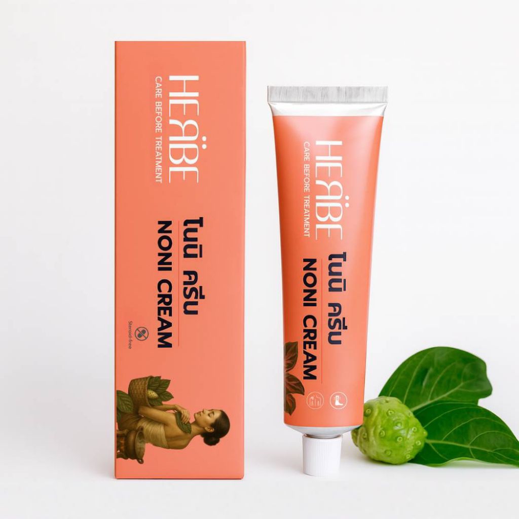 📢ส่งจากไทย !!! ปวดตะคริว อย่าทน ป้องกันตะคริว ปวดน่อง โนนิครีม ปริมาณ 35 กรัม ราคา 290 บาท