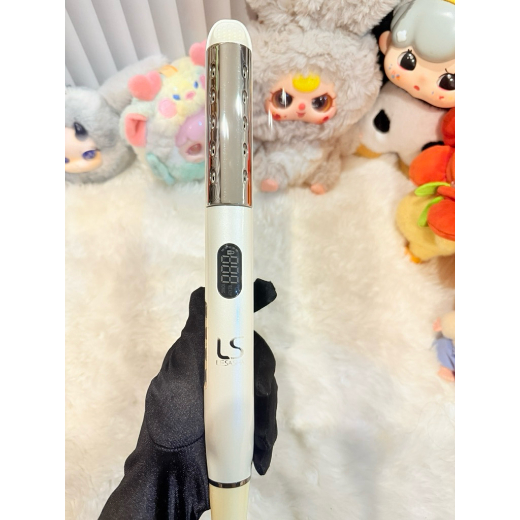 Lesasha รุ่น LS1027 WET 2 STRAIGHT GLAMOUR มือสอง