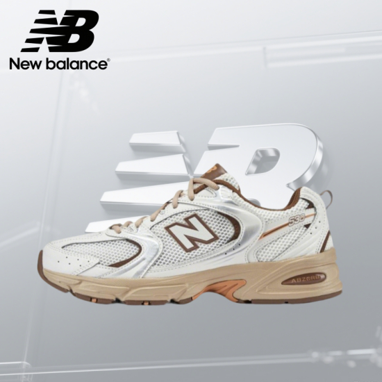 🧸ของแท้ 100 %🧸New Balance NB 530  MR530NI รองเท้าผ้าใบ