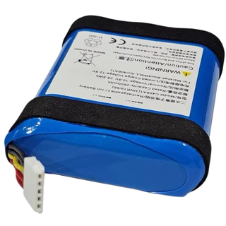 MARSHALL Stockwell 2 Stockwell II 2600mAh 5สาย C406A1 3-cell Bluetooth Battery แบตเตอรี่ แบตลำโพง มีประกัน