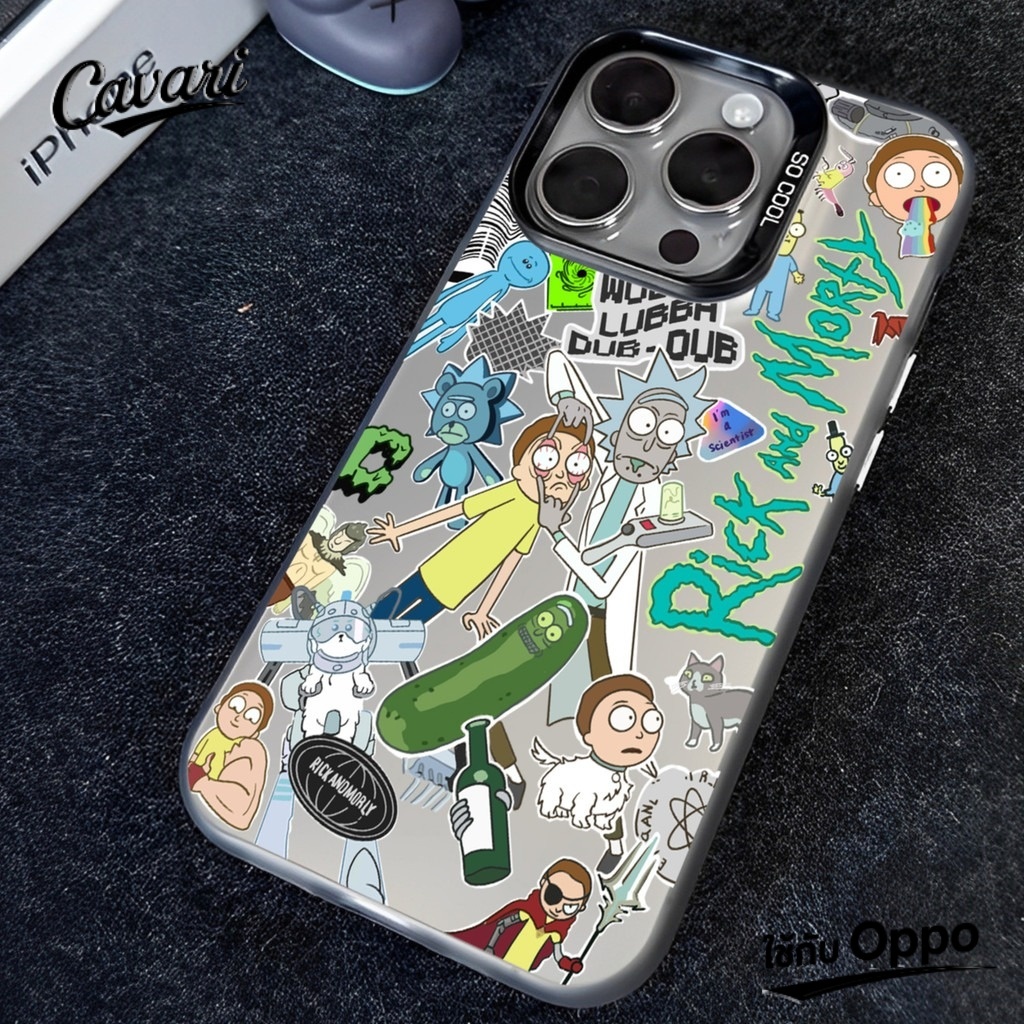 COD เคส ไอโฟน OPPO A5X A5 5G A3X A5 PRO A3 PRO A80 A60 A79 A38 A18 A17 A57 2022 4G A78 A58 A7 A5S A12 เคสโทรศัพท์มือถ