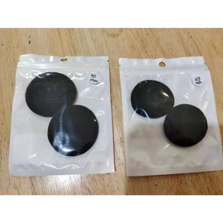 Sena ฟองน้ำหุ้มลำโพง (1คู่) หนา 3 มม.ขนาด 45 มม.