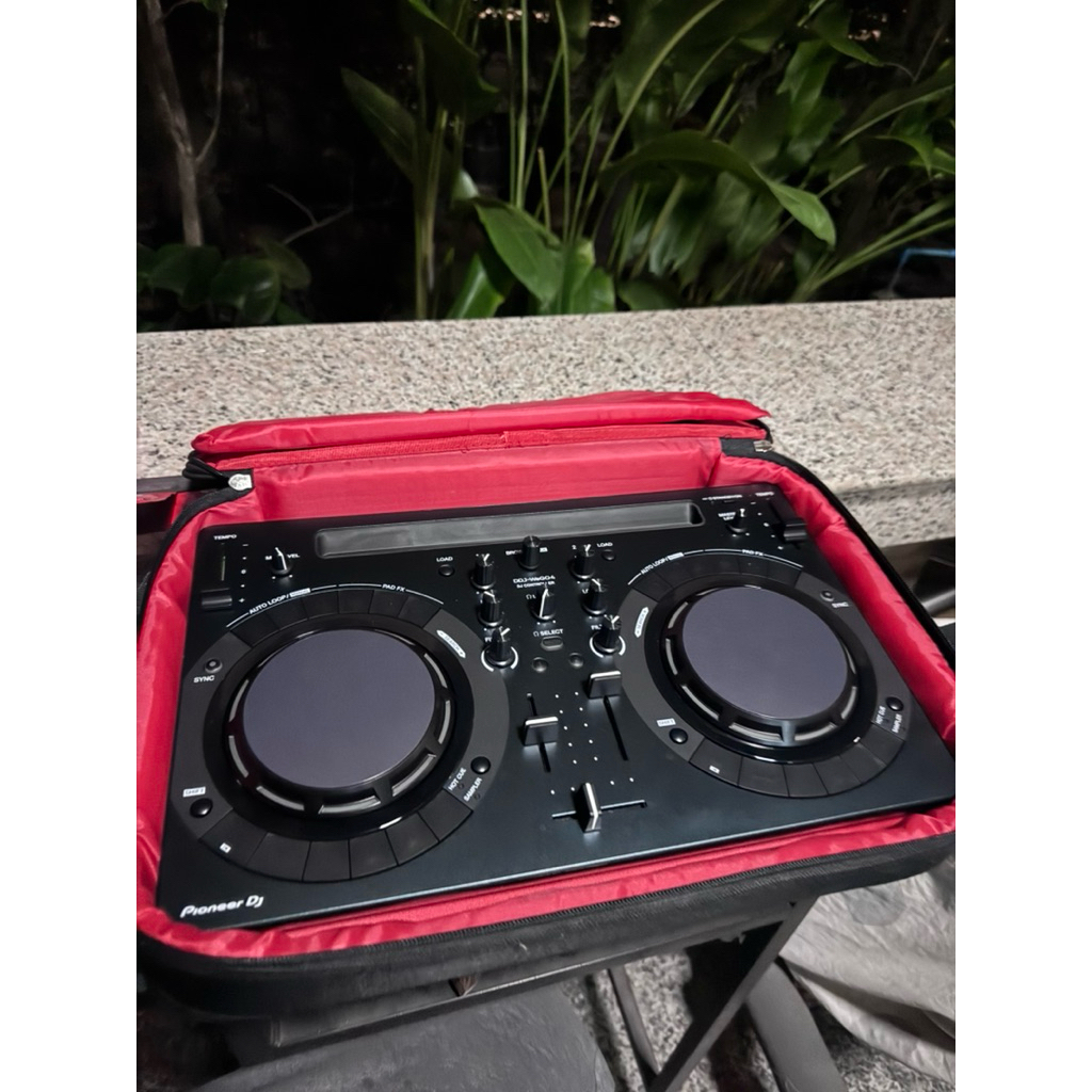 DDJ Wego 4 pioneer Dj