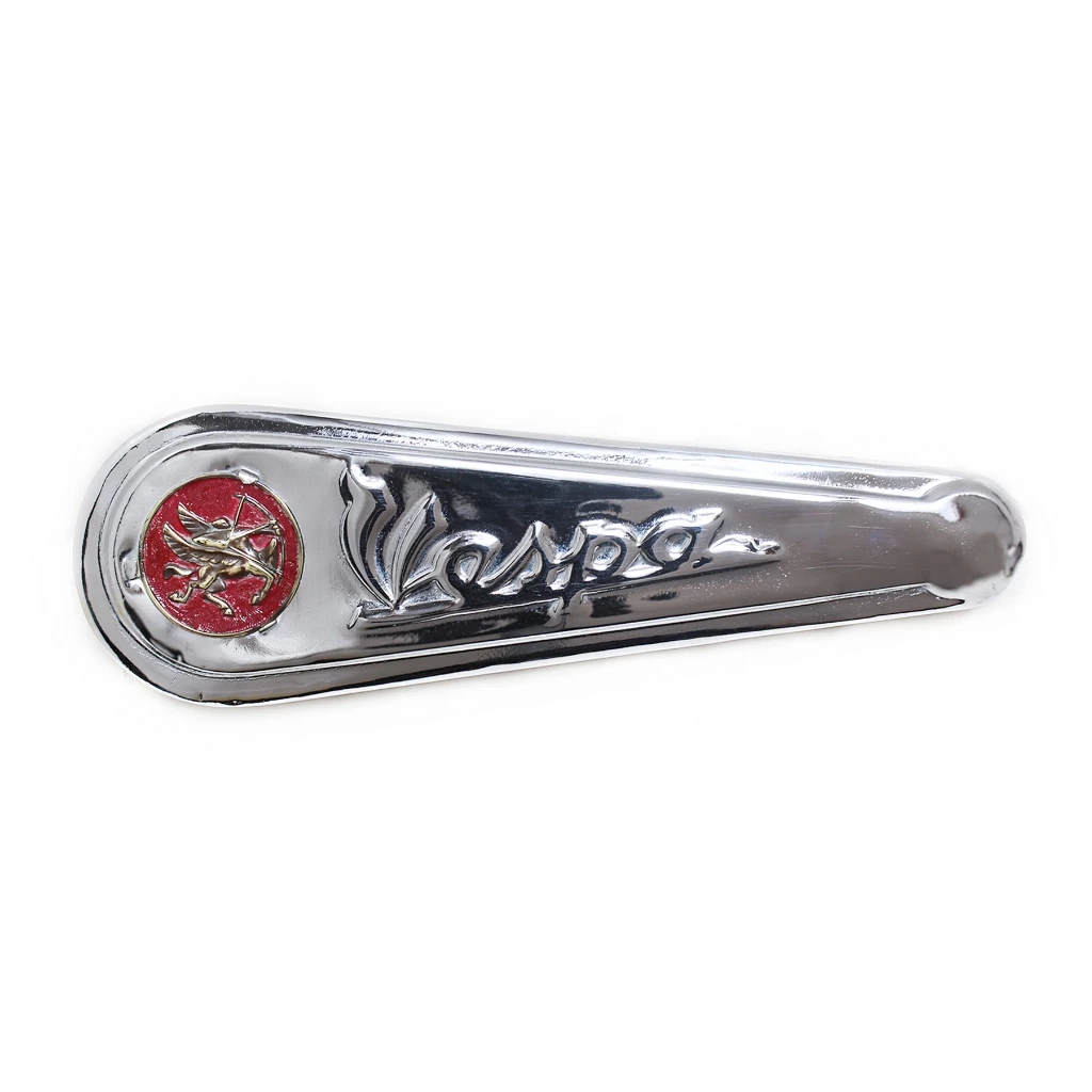 ฝาครอบเพลา PEGASUS สำหรับ VESPA GS 150 / 59 / 64 / SUPER / SPRINT / RALLY / 1964 / VBB thumbnail 3