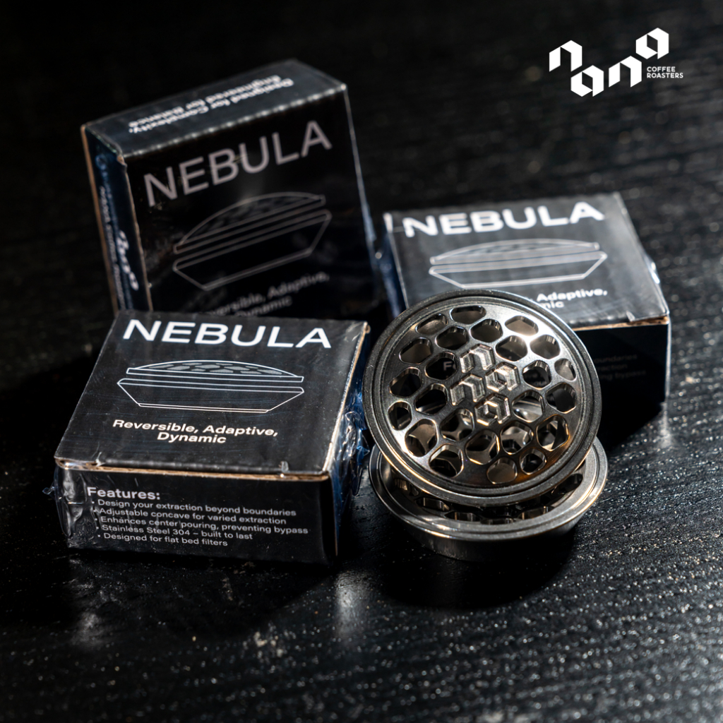 Nebula อุปกรณ์เสริมสำหรับการดริปกาแฟ by Nana Coffee Roasters