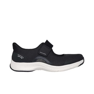 Skechers สเก็ตเชอร์ส รองเท้าผู้หญิง Women Vapor Foam Move Sport Active Shoes - 104665-BKW (latest)